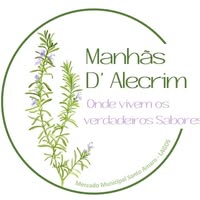 Manhãs d'Alecrim
