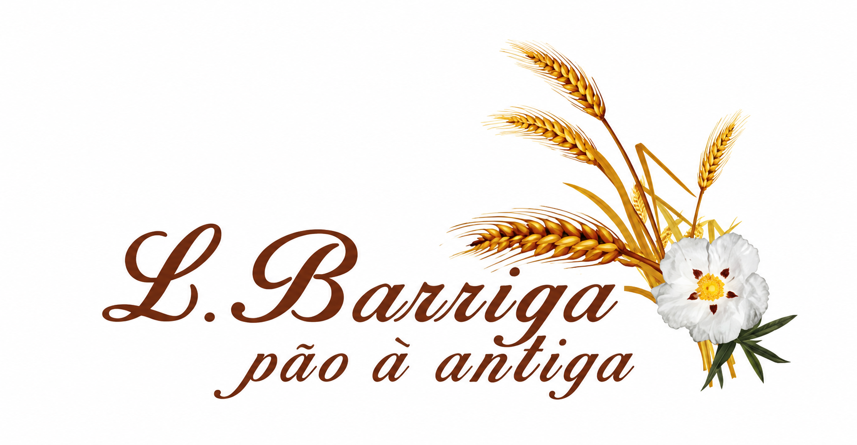 L. Barriga Pão à Antiga